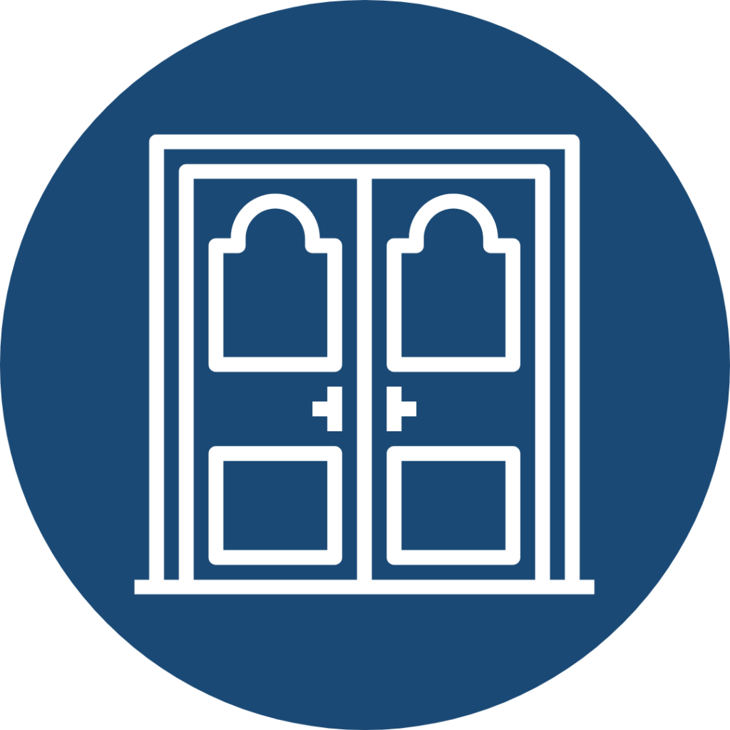 ELP Icone MENUISERIE