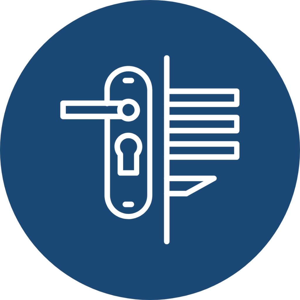 ELP Icone SERRURERIE