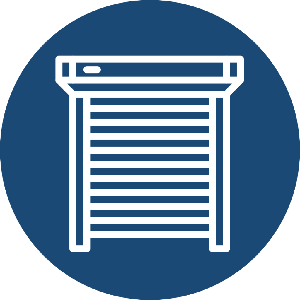 ELP Icone VOLETS ROULANTS