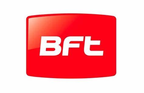Logo BFT