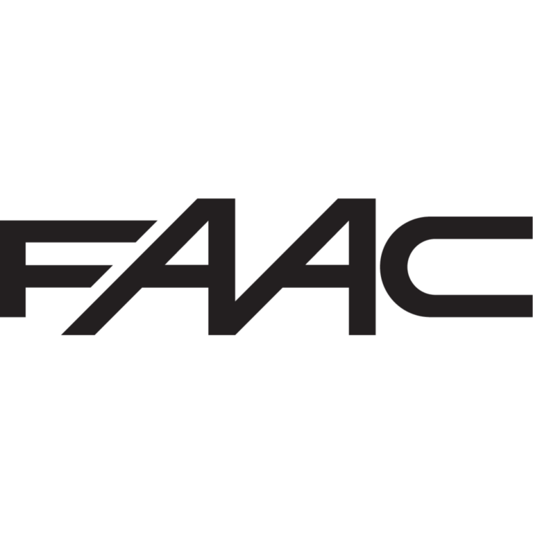 Logo FAAC