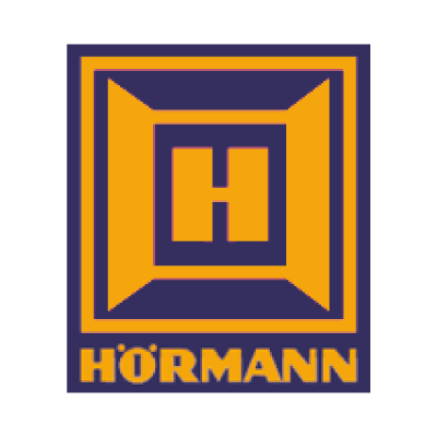 Logo Hormann