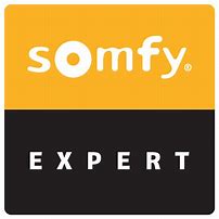 Logo Somfy expert