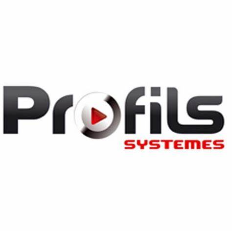 Logo profils systèmes
