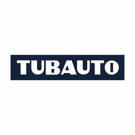 Logo tubauto