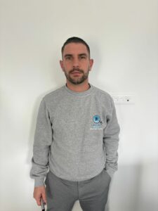 Emeric LABOUR Directeur général ELP ouverture