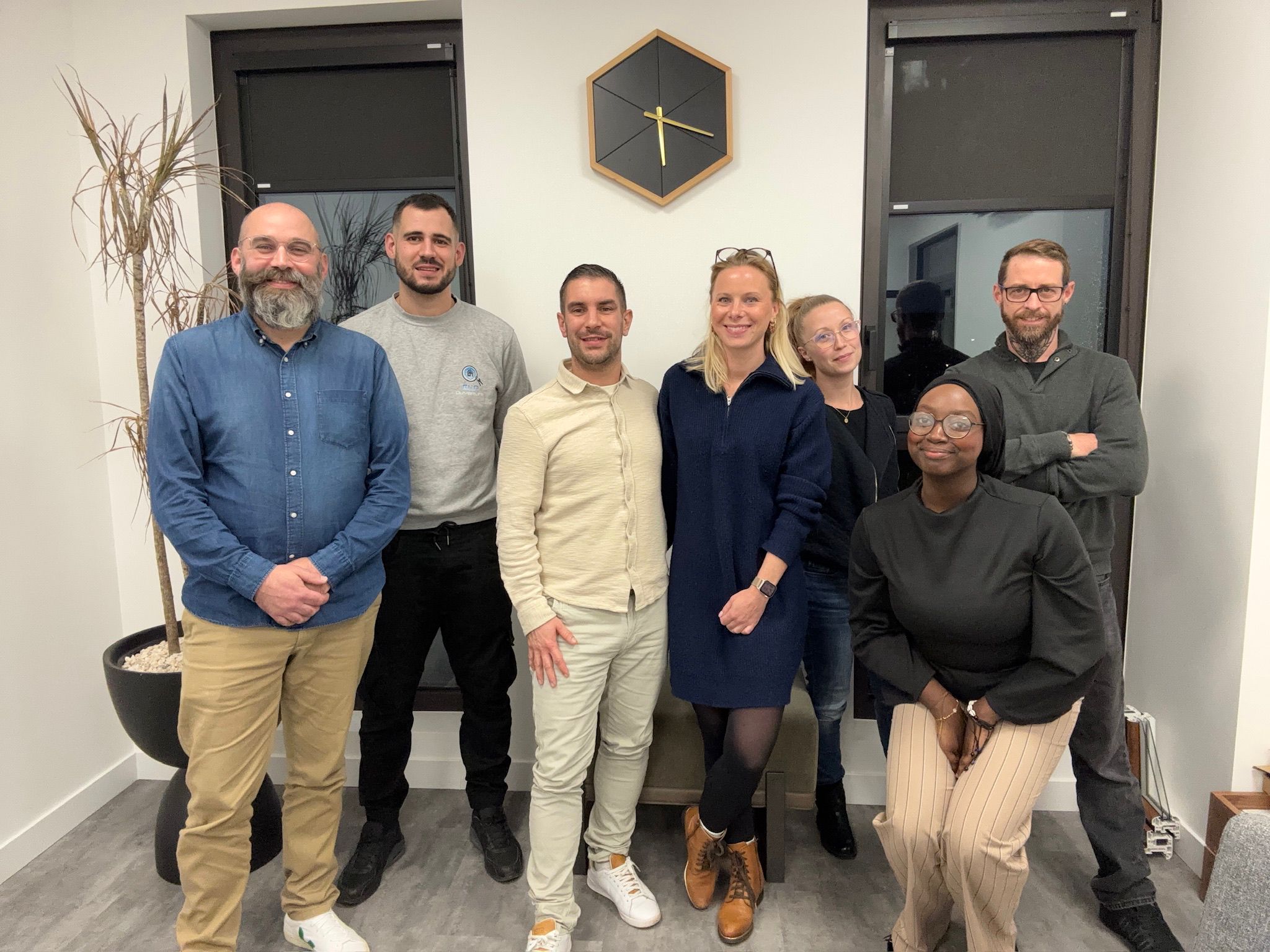 PHOTO DE GROUPE ELP ouverture